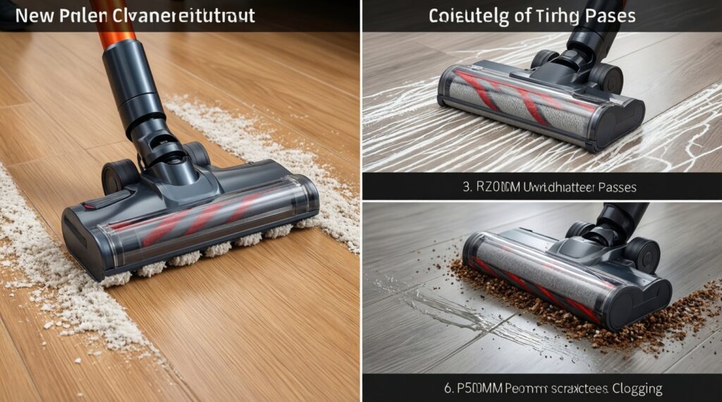 Честный обзор: