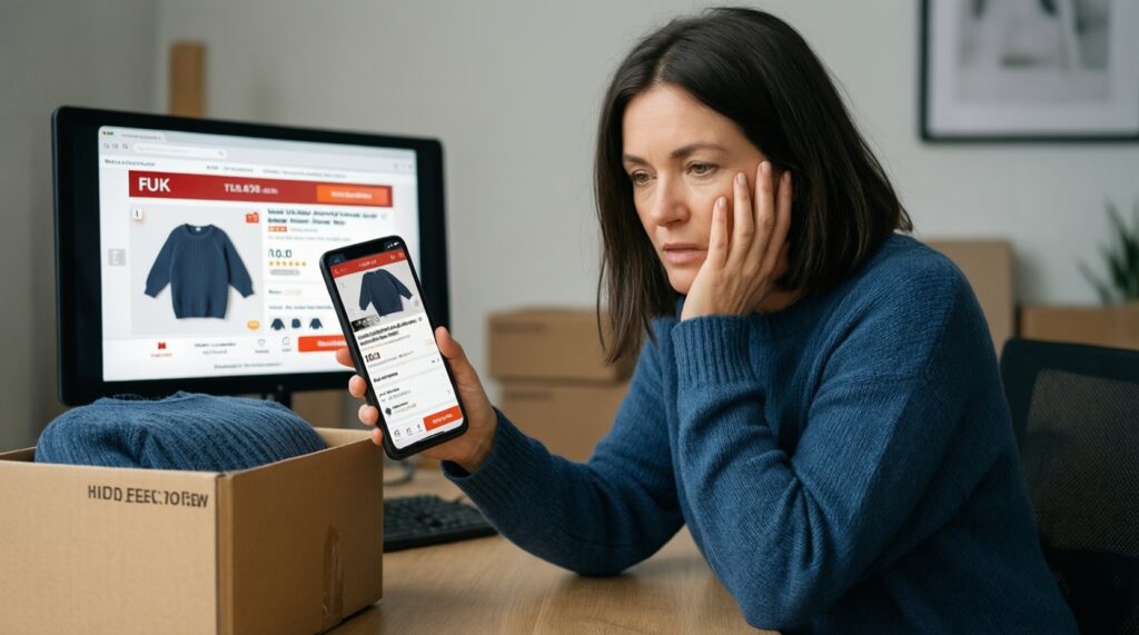 Честный обзор: