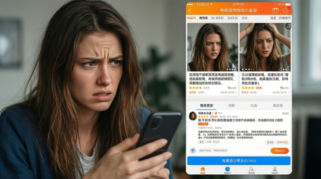 Секреты карточки товара: как по фото и описанию понять качество заранее - иллюстрация