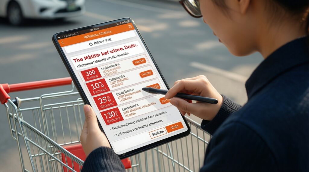 Как экономить на доставке: подписки, пункты выдачи, объединение заказов - иллюстрация