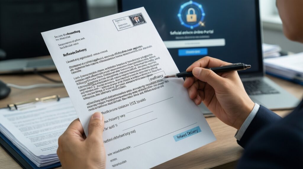 Возвраты и споры: пошаговая инструкция, как отстоять свои права покупателя - иллюстрация