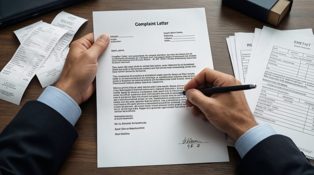 Возвраты и споры: пошаговая инструкция, как отстоять свои права покупателя - иллюстрация