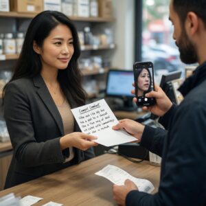 Возвраты и споры: пошаговая инструкция, как отстоять права покупателя