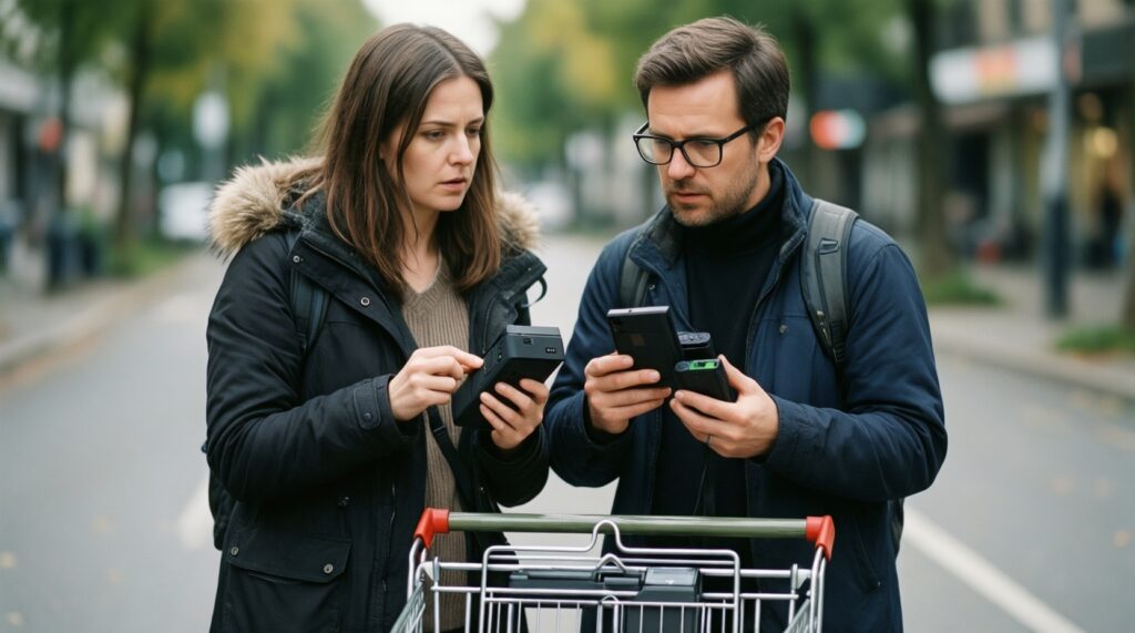 Распаковка vs реальность: что приходит в посылке и совпадает ли с ожиданиями - иллюстрация