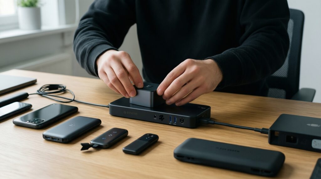 Подборка: лучшие аксессуары для смартфона, которые реально улучшают жизнь - иллюстрация