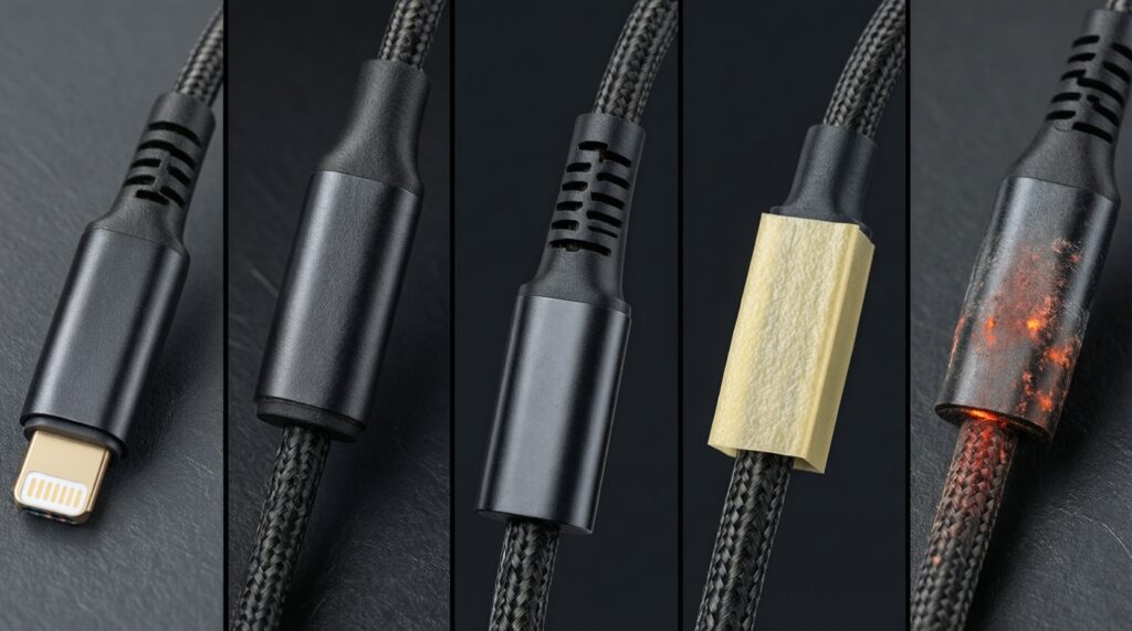 Подборка: лучшие аксессуары для смартфона, которые реально улучшают жизнь - иллюстрация