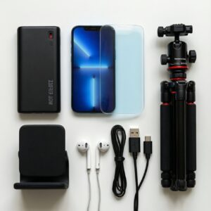 Лучшие аксессуары для смартфона, которые реально улучшают жизнь: подборка