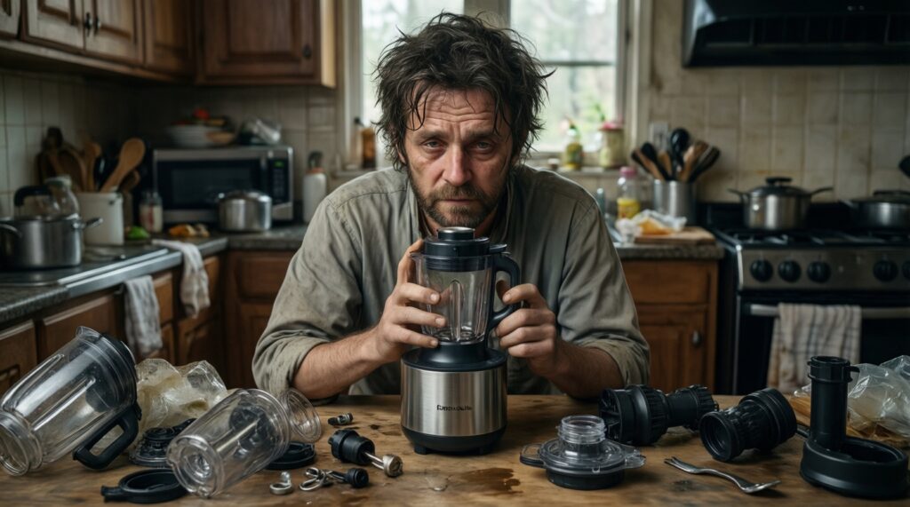 Гаджеты для кухни: что действительно облегчает готовку (обзор + минусы) - иллюстрация