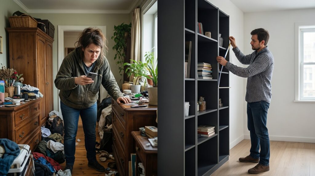 Товары для дома