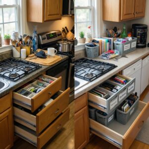 Товары для дома до/после: как мелочи меняют пространство и быт