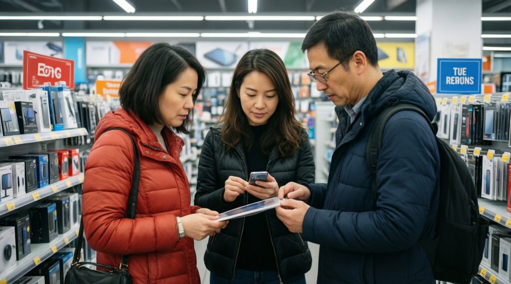 Проверка брендов: стоит ли переплачивать или есть достойные аналоги - иллюстрация