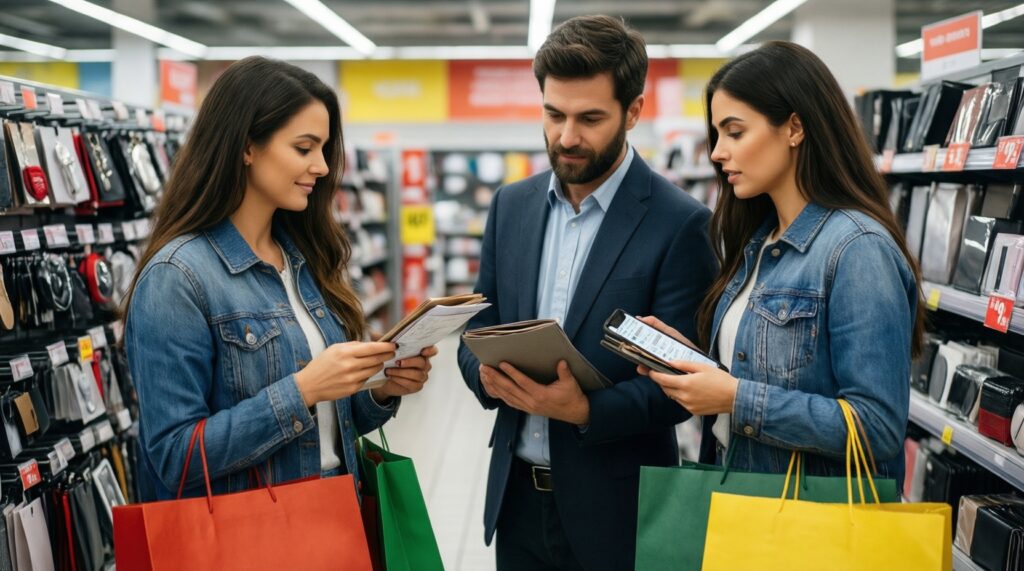 Как выбирать товары на маркетплейсах: чек-лист перед покупкой - иллюстрация