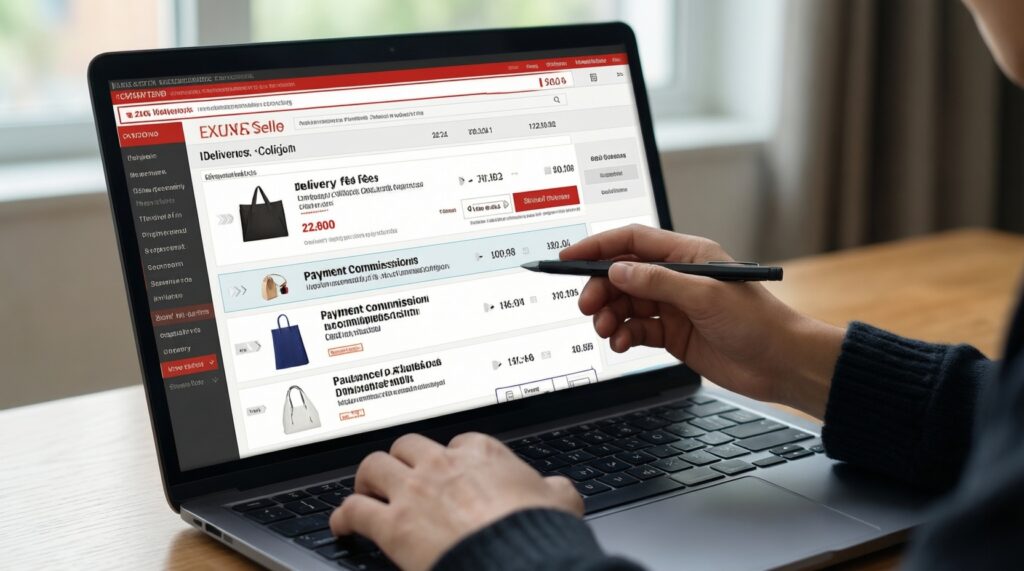 Как выбирать товары на маркетплейсах: чек-лист перед покупкой - иллюстрация