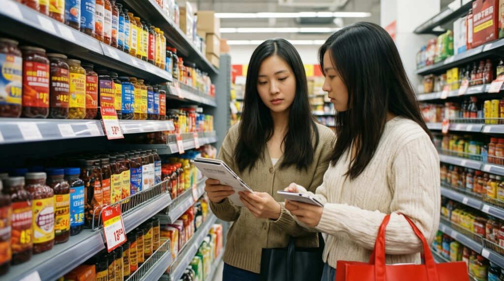 Как выбирать товары на маркетплейсах: чек-лист перед покупкой - иллюстрация