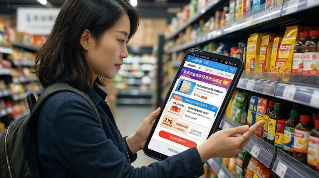 Сравнение маркетплейсов: где выгоднее покупать в 2026 году - иллюстрация