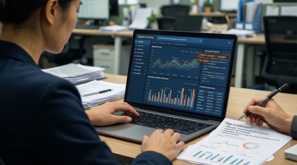 Разбор отзывов: как отличить реальные от накрученных - иллюстрация