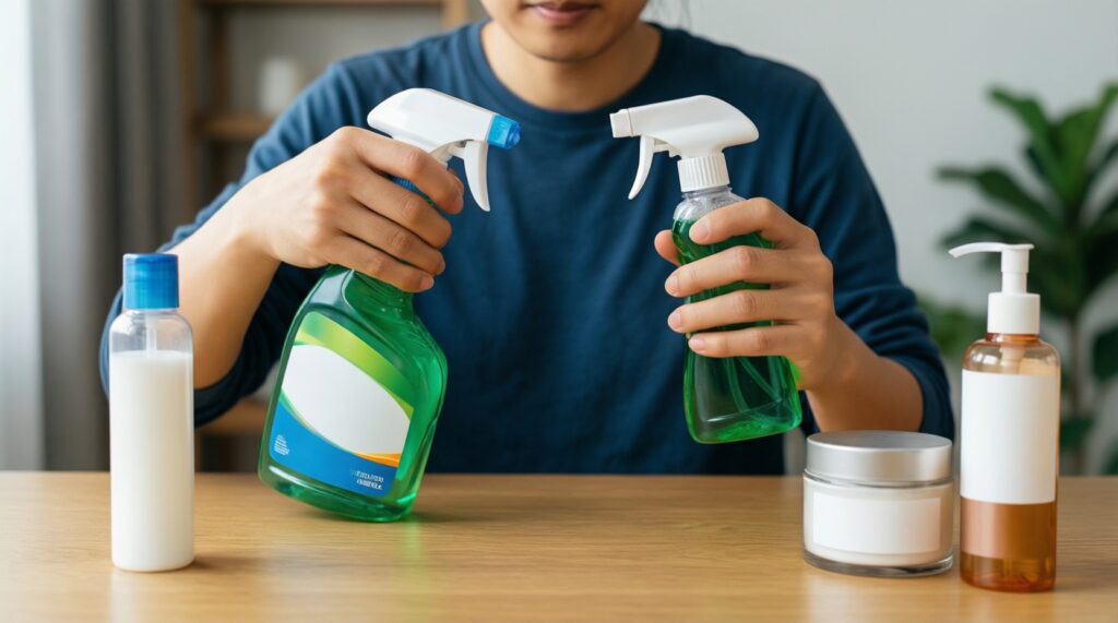 Товары-аналоги брендов: где экономия оправдана, а где лучше не рисковать - иллюстрация