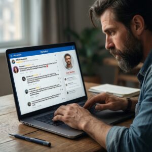 Разбор отзывов: как отличить реальные от накрученных и не попасться на фейки