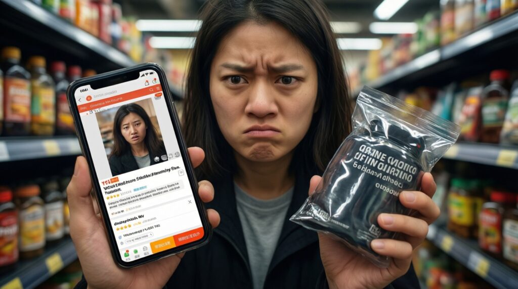 Топ-10 товаров, которые чаще всего разочаровывают: и как не попасться - иллюстрация