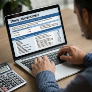 Скрытые условия доставки: когда примерка, хранение и возврат могут быть платными