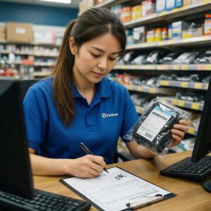 Возвраты без стресса: пошаговый алгоритм и частые ошибки, которые стоит избежать