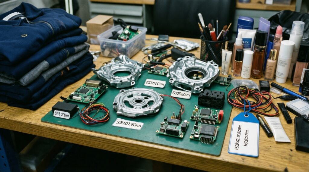 Обзор аналогов: как найти 