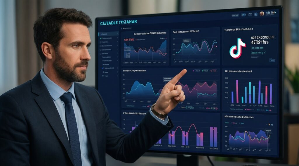 Товары из трендов TikTok/Shorts: что реально стоит денег - иллюстрация