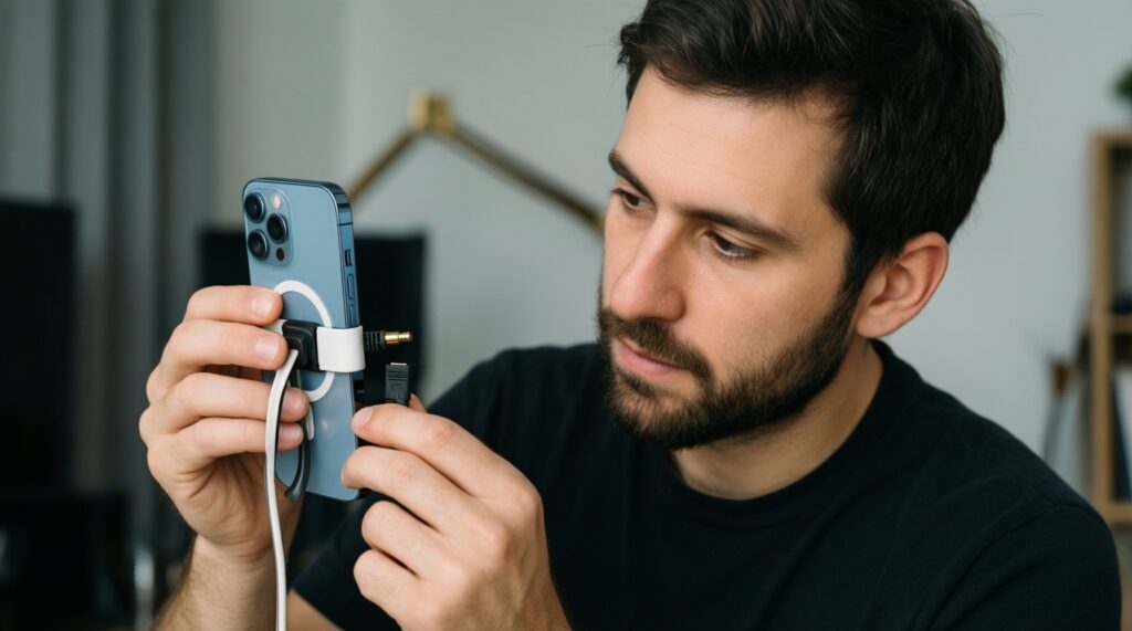 Гаджеты до N рублей: лучшие находки недели (рубрика) - иллюстрация