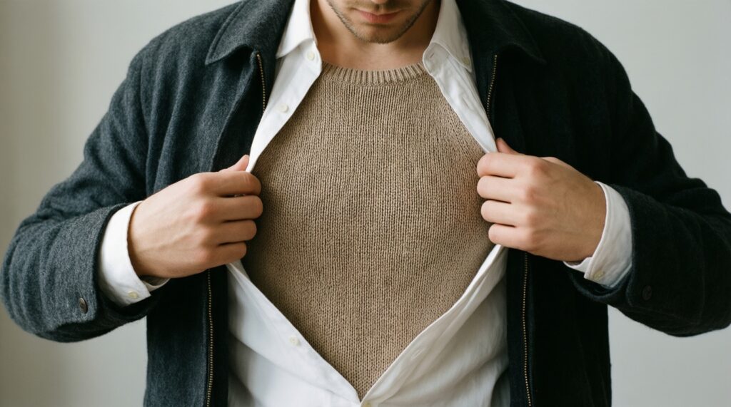 Капсульная корзина: что купить на сезон, чтобы сочеталось между собой - иллюстрация