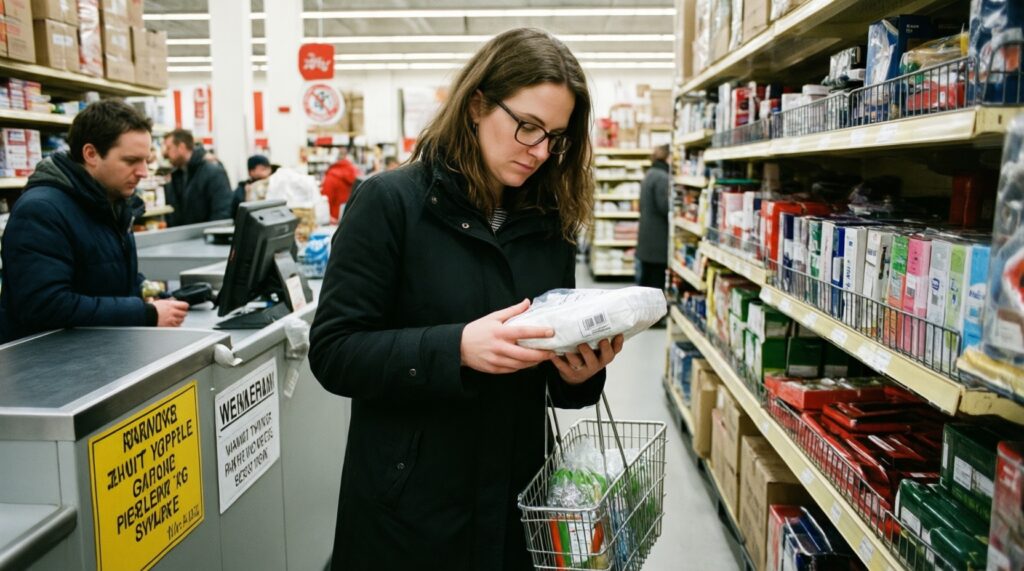 Сравнение бренда и ноунейма: где переплата оправдана - иллюстрация