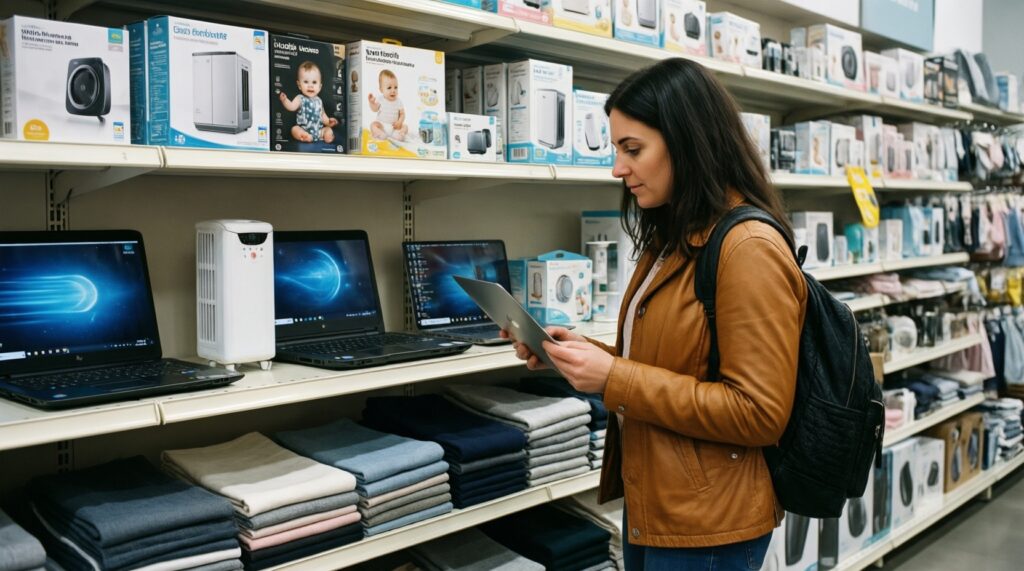 Сравнение бренда и ноунейма: где переплата оправдана - иллюстрация