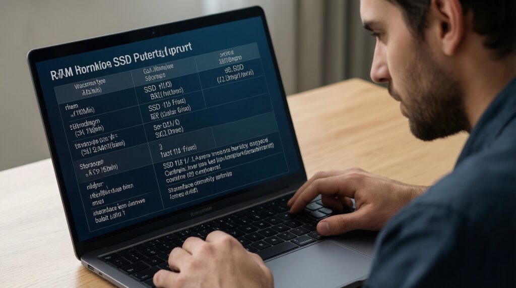 Как читать характеристики: на что смотреть в электронике/технике - иллюстрация