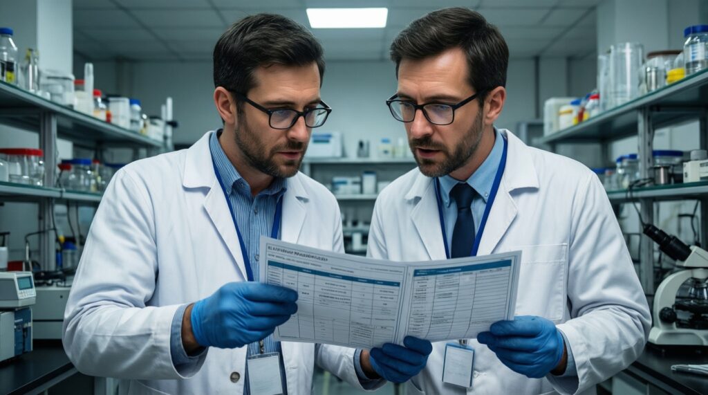 Как читать характеристики: на что смотреть в электронике/технике - иллюстрация