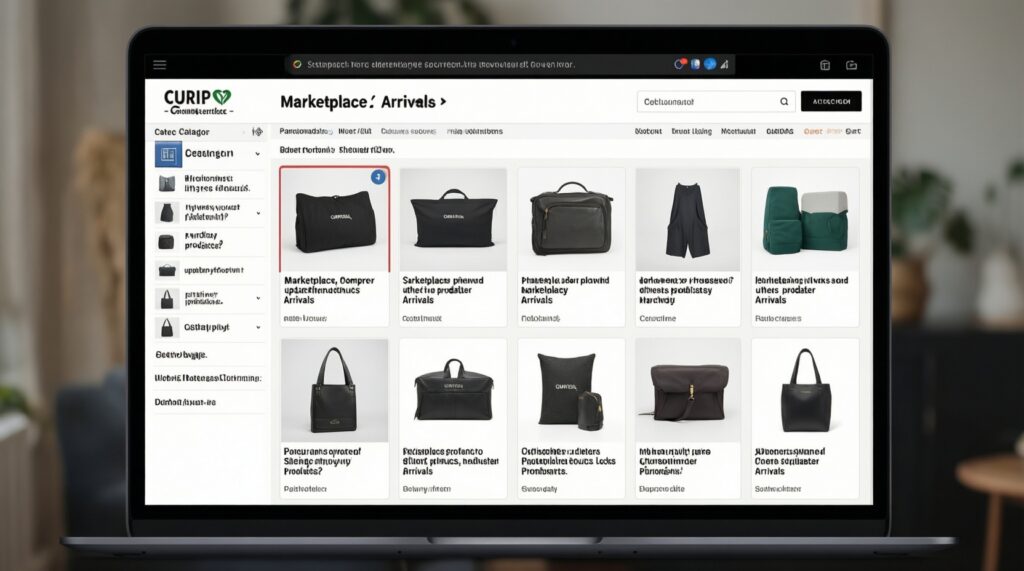 Обзор новинок маркетплейсов: что появилось и стоит ли брать - иллюстрация