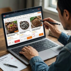 Обзор новинок маркетплейсов: что появилось и стоит ли покупать