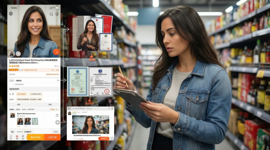 Плохие фото и идеальный товар: как оценить качество по карточке - иллюстрация