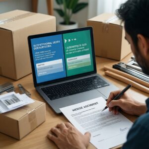 Как не переплатить за доставку и сборку заказа: лайфхаки и советы