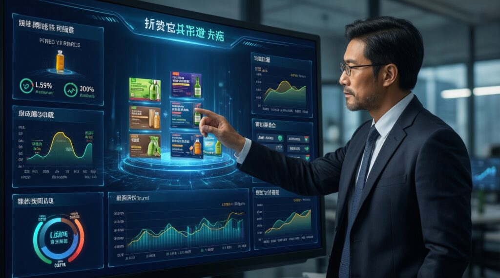 Топ-покупки месяца: честный отчет, что зашло и что вернулось - иллюстрация