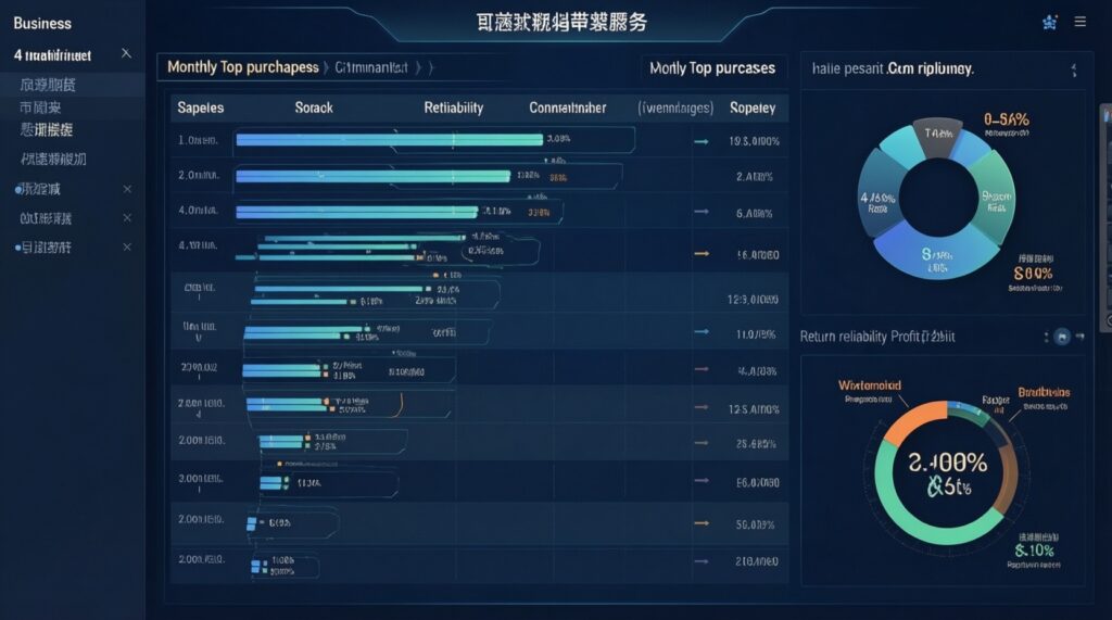 Топ-покупки месяца: честный отчет, что зашло и что вернулось - иллюстрация