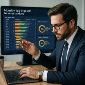 Топ-покупки месяца: честный отчет о том, что зашло и что пришлось вернуть