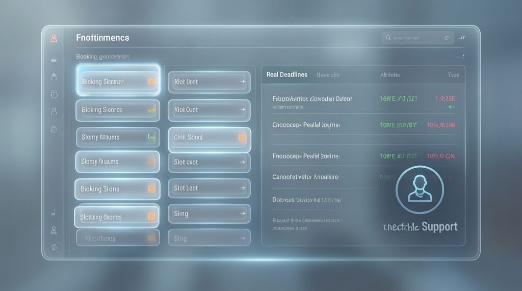 Тренды шопинга 24/7: что покупают ночью и почему - иллюстрация