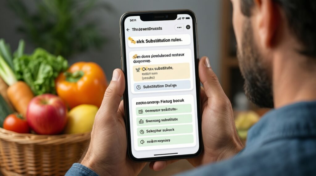 Тренды шопинга 24/7: что покупают ночью и почему - иллюстрация