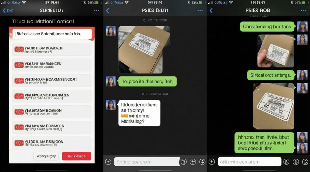 Как отличить оригинал от подделки на маркетплейсах: чек-лист покупателя - иллюстрация