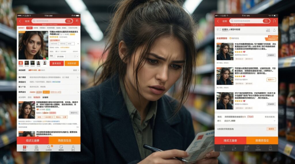 Как отличить оригинал от подделки на маркетплейсах: чек-лист покупателя - иллюстрация