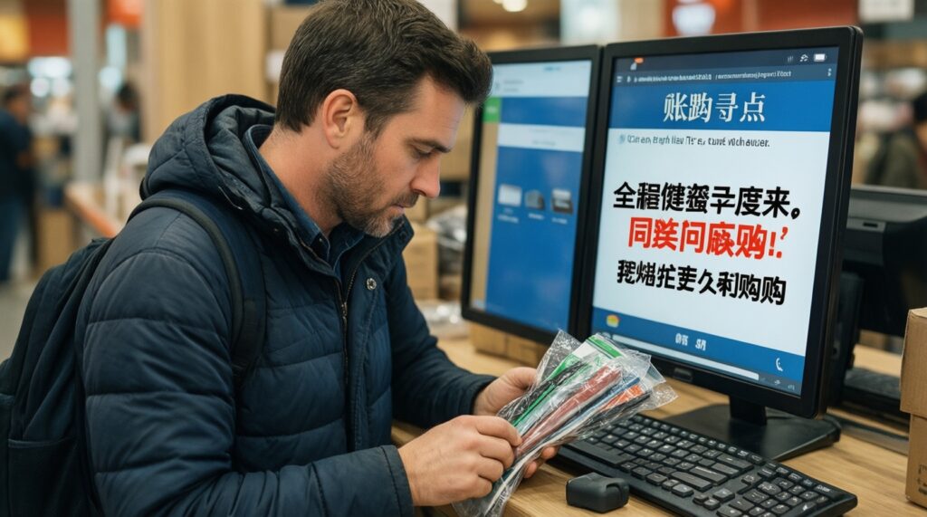 Сравнение цен: маркетплейсы vs офлайн-магазины - где реально выгоднее - иллюстрация