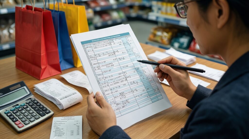 Сравнение цен: маркетплейсы vs офлайн-магазины - где реально выгоднее - иллюстрация