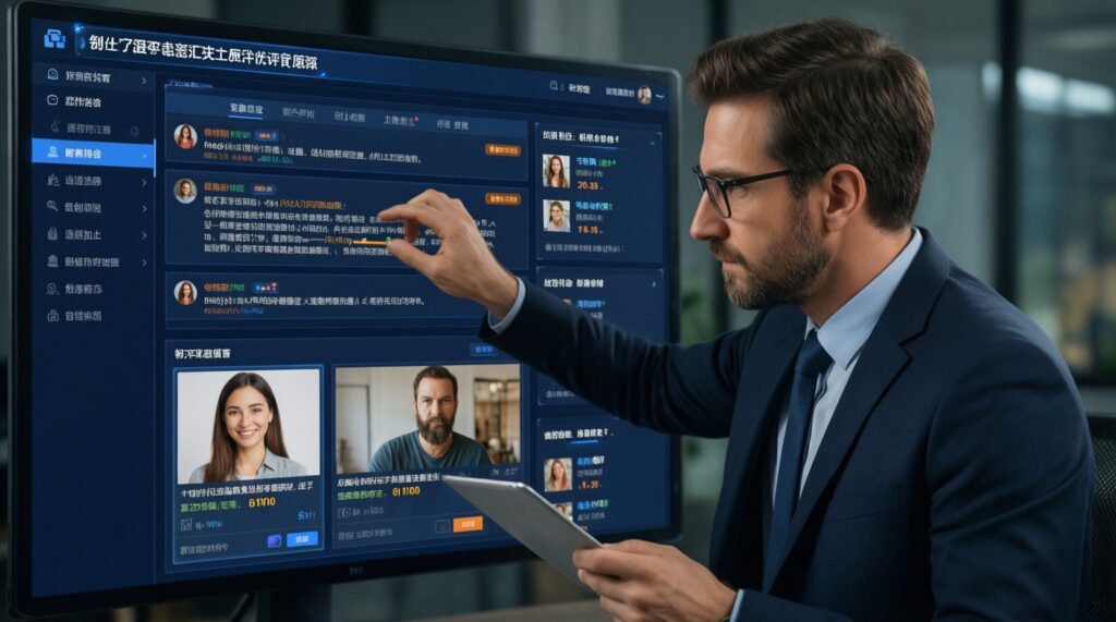 Как читать отзывы правильно: признаки накрутки и полезные сигналы - иллюстрация