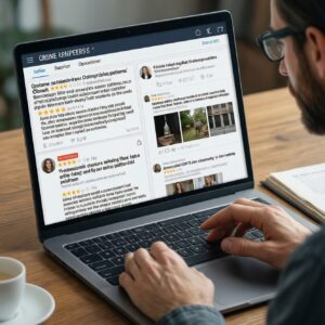 Как правильно читать отзывы: признаки накрутки и полезные сигналы