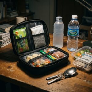 Товары первой необходимости, которые спасают в 2 часа ночи: топ полезных покупок