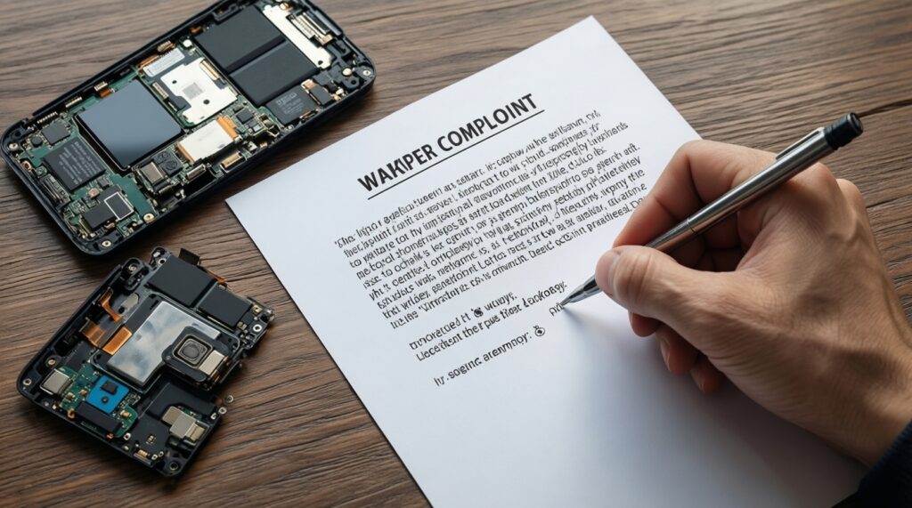 Гид по возвратам: как вернуть товар без нервов и лишних затрат - иллюстрация